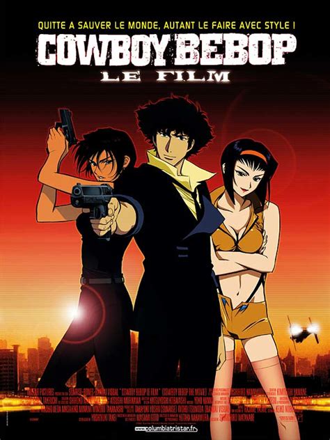 gofilm cowboy bebop